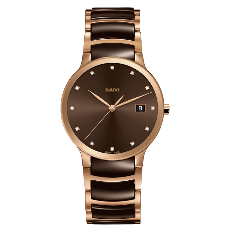 Montre rado online or