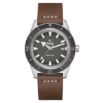 Montre Rado Captain Cook Automatic Cadran Gris 42MM