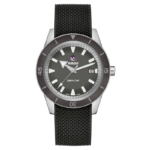 Montre Rado Captain Cook Automatic Cadran Gris 42MM