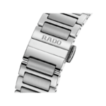 Montre Rado DiaStar Original Automatic Cadran Gris Bracelet Acier 38MM