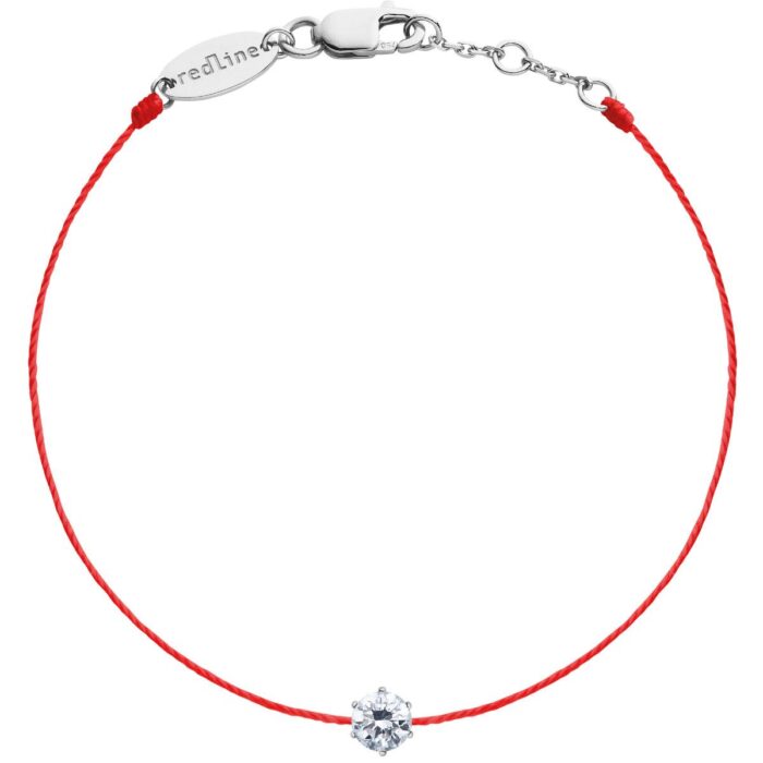 Bracelet Redline Absolu Truly Fil Or