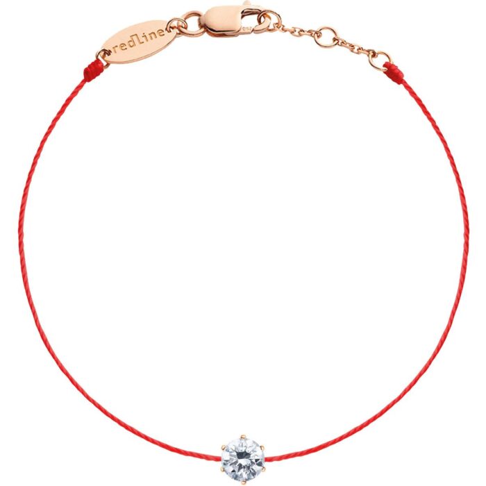 Bracelet Redline Absolu Madly Fil Or