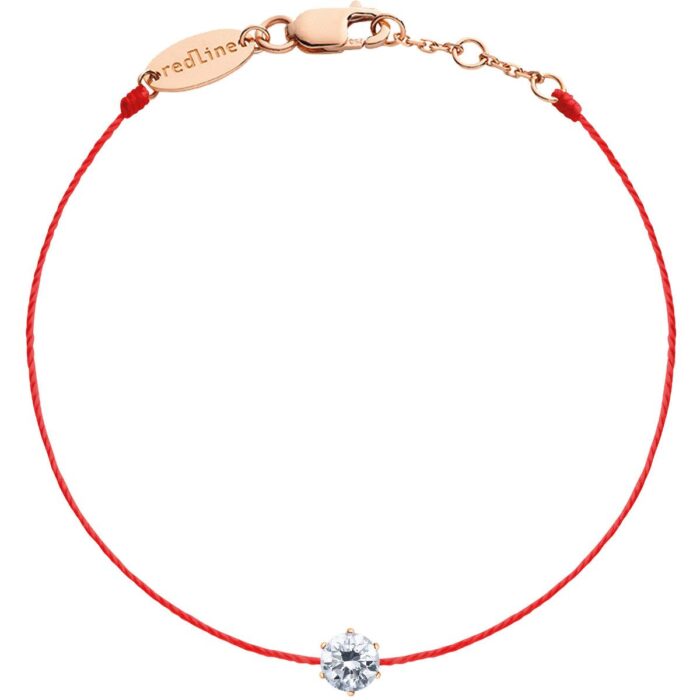 Bracelet Redline Absolu Deeply Fil Or