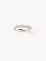 Bague Poiray Dune de Poiray Or Blanc