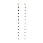 Boucles d'Oreilles gigi CLOZEAU Gigi Party Diamants Or