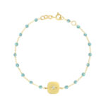 Bracelet gigi CLOZEAU Miss Gigi Diamant Or