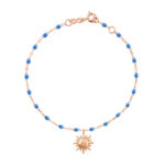 Bracelet gigi CLOZEAU Soleil Or