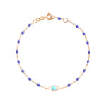 Bracelet gigi CLOZEAU Gigi Classique Eye Or