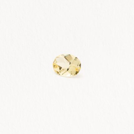 Pierre Poiray Ma Préférence Béryl Jaune