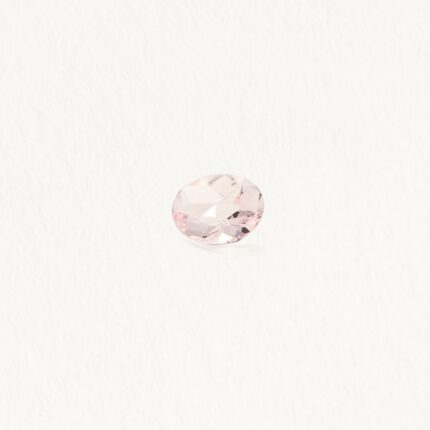 Pierre Poiray Ma Préférence Morganite