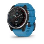 Montre Garmin Quatix®7 Édition Standard 47MM