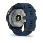 Montre Garmin Quatix®7 Édition Sapphire Amoled 47MM