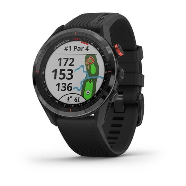 D couvrez la gamme de Montres GARMIN chez Daniel Gerard Luxembourg