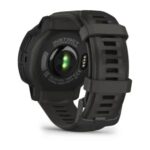 Montre Garmin Instinct® Crossover Solar Graphite 45MM