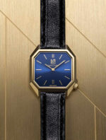 Montre MARCH LA.B Dandy Mansart Amiral