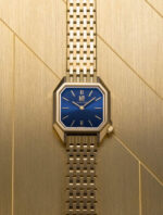 Montre MARCH LA.B Lady Mansart Amiral