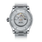 Montre Mido Multifort Gent Auto