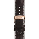 Montre Mido Multifort Gent Auto