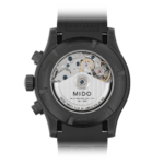 Montre Mido Multifort Chronograph Auto