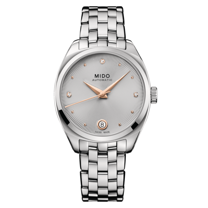 Montre Mido Belluna Royal Lady