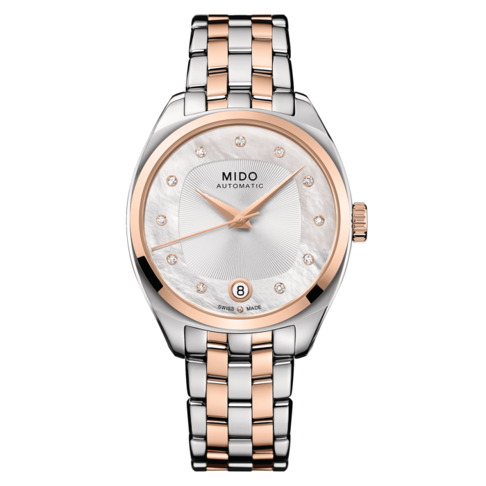 Montre Mido Belluna Royal Lady