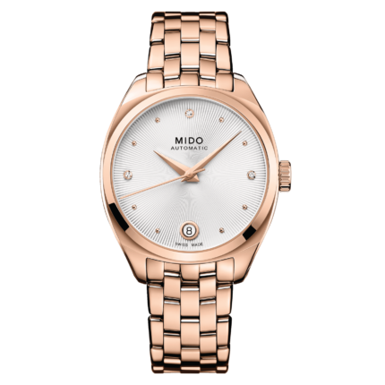 Mido Belluna Royal Lady watch