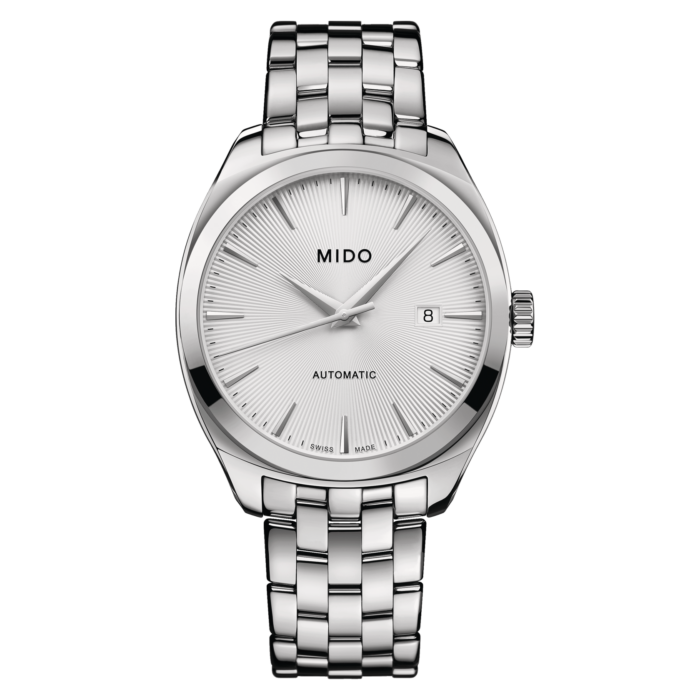 Montre Mido Belluna Royal Gent