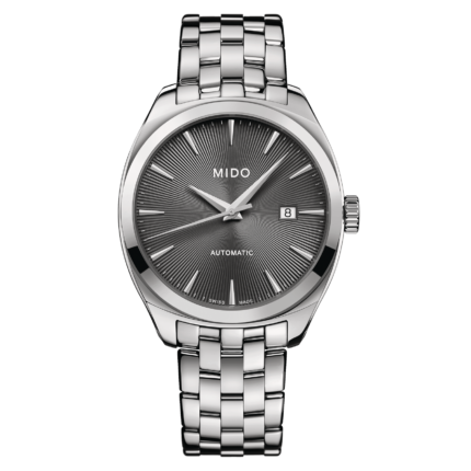 Mido Belluna Royal Gent watch