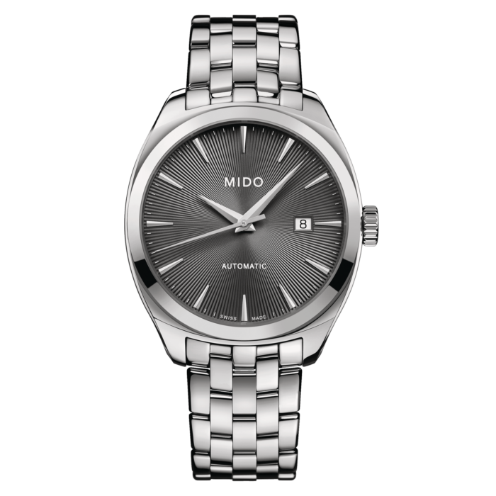 Montre Mido Belluna Royal Gent