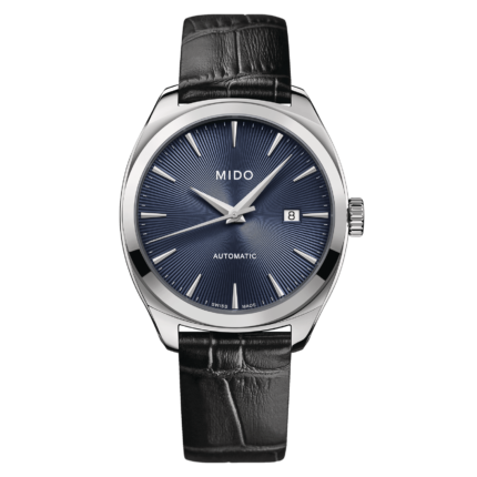 Mido Belluna Royal Gent watch