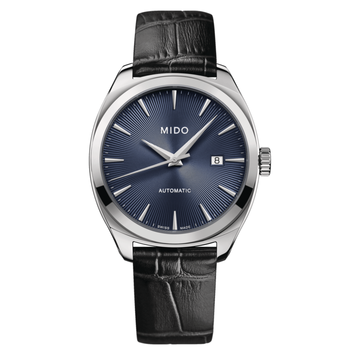 Montre Mido Belluna Royal Gent