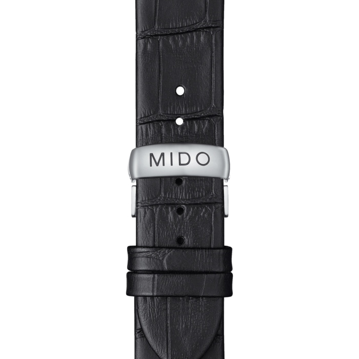 Montre Mido Belluna Royal Gent