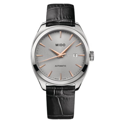 Montre Mido Belluna Royal Gent