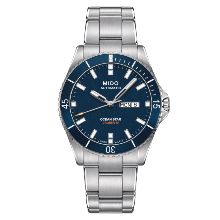 Montre Mido Ocean Star 200