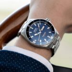 Montre Mido Ocean Star 200