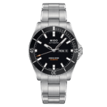 Montre Mido Ocean Star 200