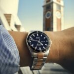 Montre Mido Ocean Star 200