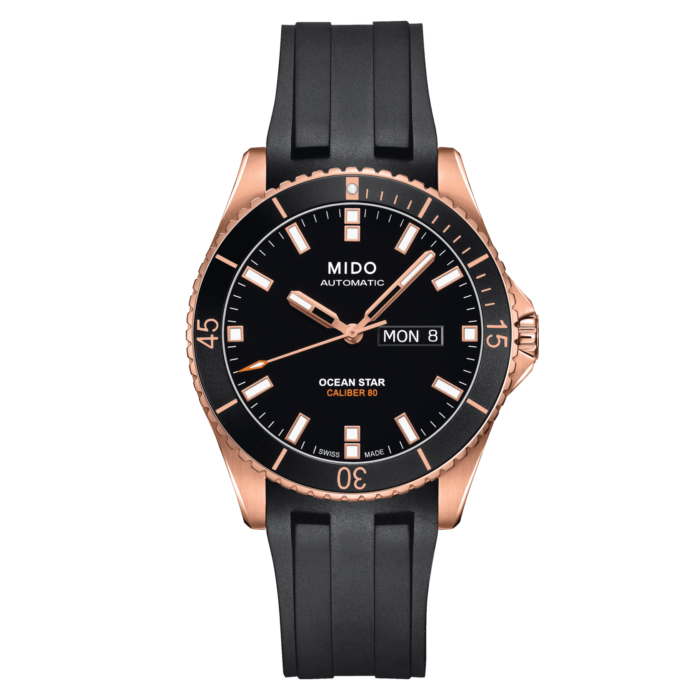 Montre Mido Ocean Star 200