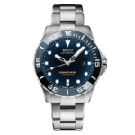 Montre Mido Ocean Star 600 Chronometer Auto