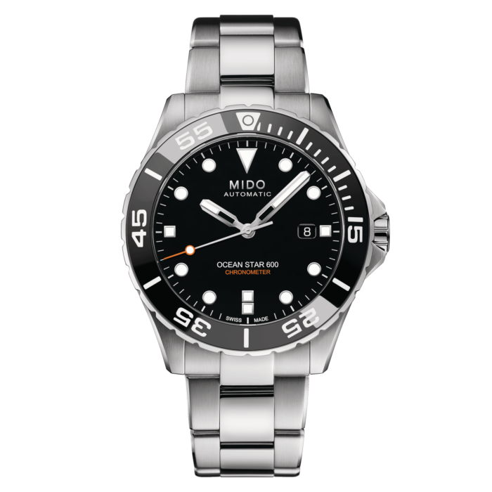 Montre Mido Ocean Star 600 Chronometer Auto