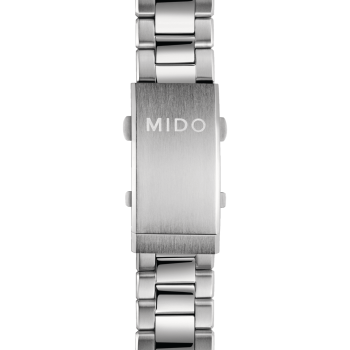 Montre Mido Ocean Star 600 Chronometer Auto