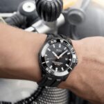 Montre Mido Ocean Star 600 Diver Chronometer