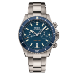 Montre Mido Ocean Star Chronograph