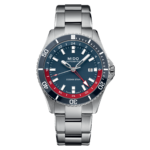 Montre Mido Ocean Star GMT