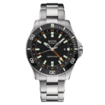 Montre Mido Ocean Star GMT