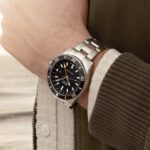 Montre Mido Ocean Star GMT