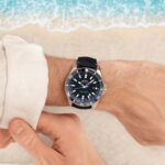 Montre Mido Ocean Star GMT