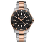 Montre Mido Ocean Star GMT