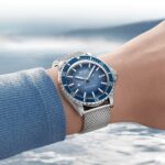 Montre Mido Ocean Star Tribute