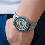 Montre Mido Ocean Star Decompression Worldtimer